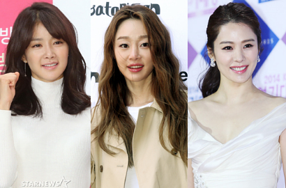 Lee Si Young Cs Bakal Bintangi Variety Show KBS Mirip 'Real Men'