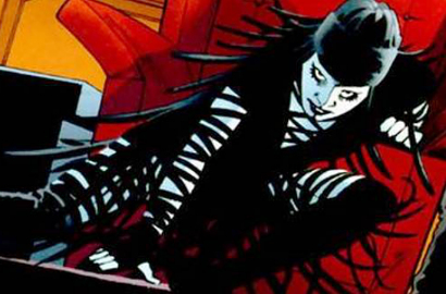 Marvel Comics Beberkan Pemain Baru di Film 'Deadpool'