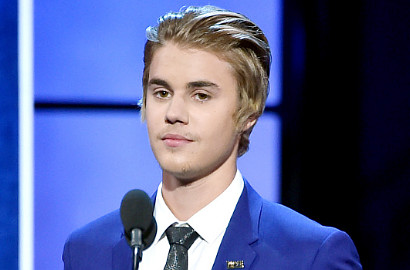 Justin Bieber Siap Gandeng Kanye West di Album Baru