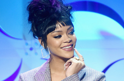 Akhirnya Rihanna Komentari Isu Pacaran dengan Leonardo DiCaprio