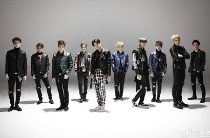 EXO Rajai iTunes di Berbagai Negara Lewat Album 'EXODUS'