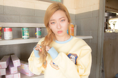 Jalani Trainee 7 Tahun Sempat Bikin Seulgi Red Velvet Galau