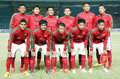 Gagal Hadapi Korea Selatan, Timnas U-23 Tetap Punya Peluang di Piala Asia 2016?