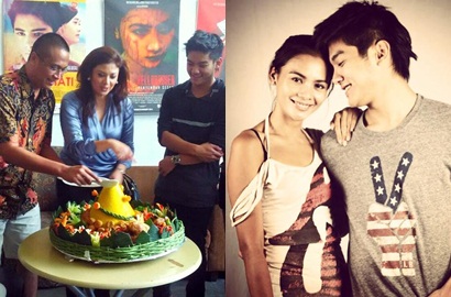 Rudi Soedjarwo Gandeng Boy Williams dan Model Cantik Ully Triani di 'Stay With Me'