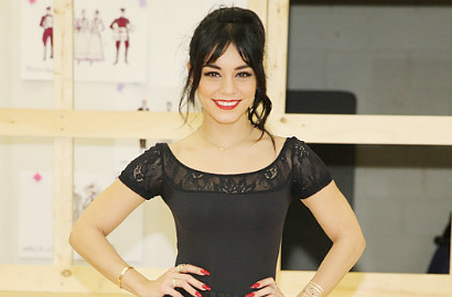 Bicara Masa Lalu, Vanessa Hudgens Blak-blakan Soal Pacari Zac Efron