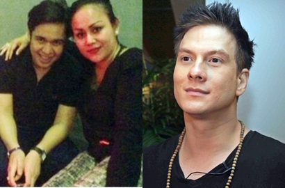 Terungkap, Sahabat Dilarang Jenguk Olga Syahputra Karena Aturan Rumah Sakit
