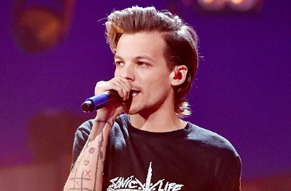 Ini Kata Louis 1D Soal Lagu Demo Zayn Malik 'I Won't Mind'