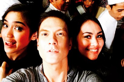 Bertrand, Jedar dan Kartika Putri Hanya Pura-Pura Tangisi Kematian Olga?