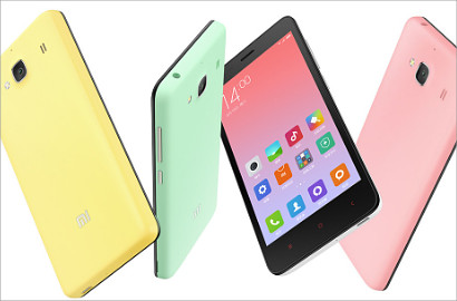Xiaomi Umumkan Smartphone Premium dengan Harga Miring