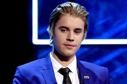 Justin Bieber Berhenti Mencari Cinta dan Hindari Pengaruh Buruk