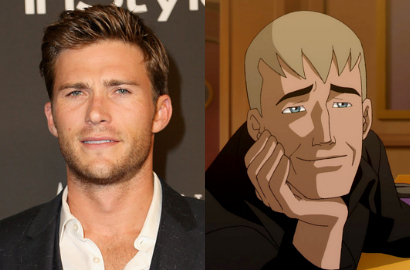 Scott Eastwood Siap Jadi Steve Trevor di 'Suicide Squad'?