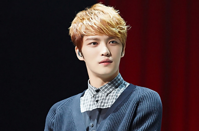 Inilah Penampilan Plontos Jaejoong JYJ Saat Masuk Wamil