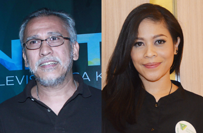 Iwan Fals-Kikan Namara Akan Bawakan Lagu Jepang di Konser Nagoya