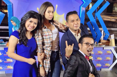'TV Champion' Versi Indonesia Bakal Tayang di MNCTV