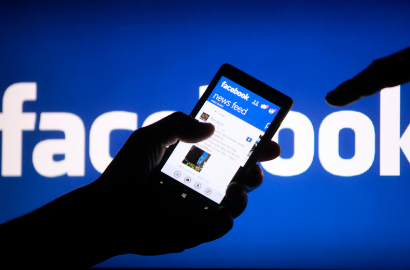 Facebook Perkenalkan Scrapbook untuk Gambar Anak