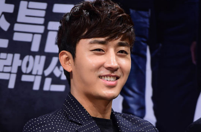 Lupa Tidak Cek E-mail, Son Ho Joon Nyaris 'Kehilangan' SIM Lagi