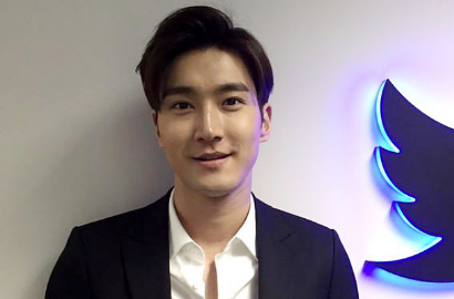 Siwon SuJu Lagi-Lagi Pamer Foto Kocak Area Pribadinya Jadi Senter