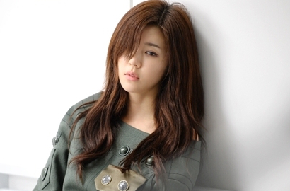 Park Han Byul Akan Tampil Misterius Saat Jadi Cameo di 'Girl Who See Smells'