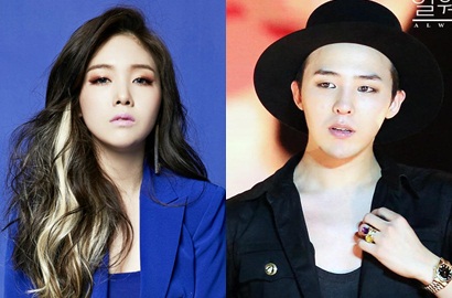 Tanpa Make Up, Minah Girl's Day Disebut Sebagai G-Dragon Versi Cewek
