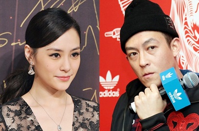 Gillian Chung Beberkan Edison Chen Minta Maaf Soal Skandal Foto Seks