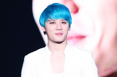 Junsu JYJ Umumkan 'Menikah' Saat April Mop