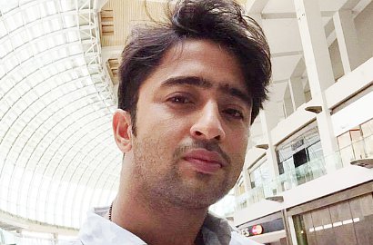 Netter Heboh Kagumi Kecantikan Adik Shaheer Sheikh, Aleefa