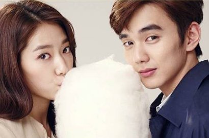 Park Shin Hye dan Yoo Seung Ho Didapuk Sebagai Model Baru Lotte