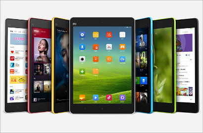 Xiaomi Resmi Rilis MiPad di Indonesia, Harganya?