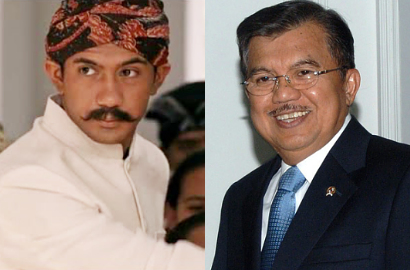 Jusuf Kalla Anggap 'Guru Bangsa: Tjokroaminoto' Kemajuan Bagi Perfilman Indonesia