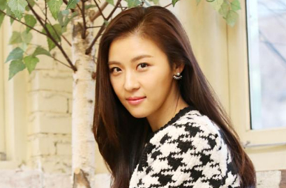 Ha Ji Won Terbang ke Perancis untuk Bintangi Reality Show