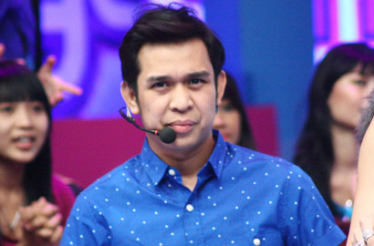 Olga Syahputra Ternyata Bernama Bambang Nurman?
