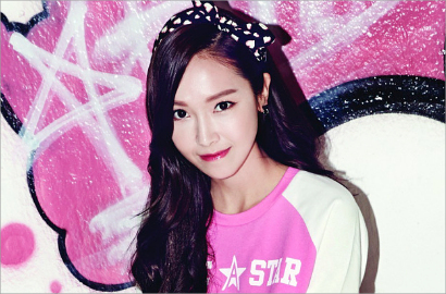 Instagram Raih 1 Juta Follower, Jessica Eks SNSD Ucapkan 'Terima Kasih'