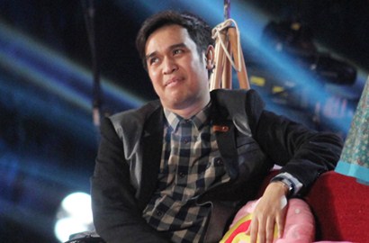 Ayah Olga Syahputra Angkat Bicara Soal Nama Bambang Nurman