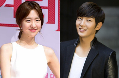 Jin Se Yeon Bakal Dampingi Lee Jun Ki di 'Scholar Who Walks The Night'?