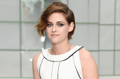 Kristen Stewart Dapat Tawaran Bintangi 'Billy Lynn's Long Halftime Walk'