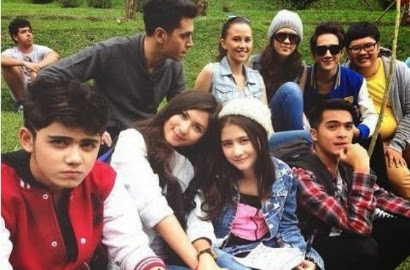 Prilly Latuconsina Juga Isyaratkan Jessica Mila Hengkang dari 'GGS'?