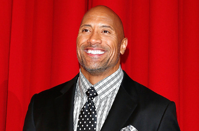 Dwayne Johnson Ungkap Alasan Jadi Penjahat 'Black Adam' di 'Shazam!'