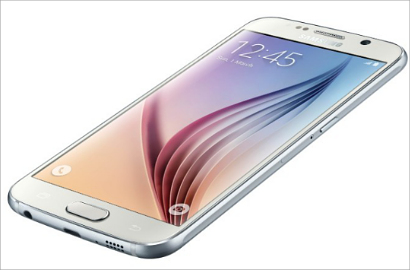 Samsung Galaxy S7 Bakal Usung Layar Fleksibel?