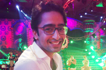 Shaheer Sheikh Ternyata Capek Digosipkan Dekat dengan Wanita