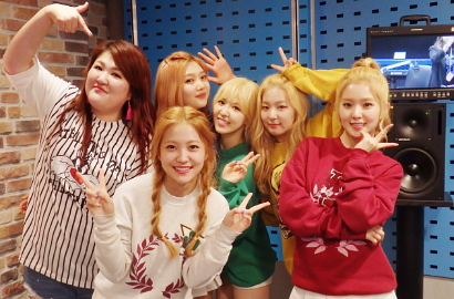 Seulgi Red Velvet Digoda Wendy Karena Ngefans Ji Sung di 'Kill Me Heal Me'