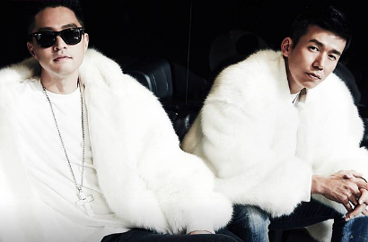 Wow, YG Pastikan Jinusean Akan Comeback Sebelum Big Bang