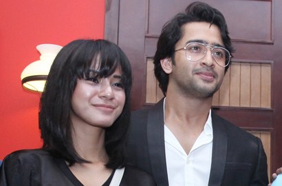 Kirana Larasati Tanggapi Tuduhan Rebut Shaheer Sheikh dari Ayu Ting Ting