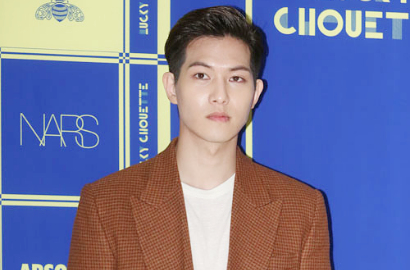 Jadi Vampir, Lee Jong Hyun Tetap Tampan di 'Orange Marmalade'