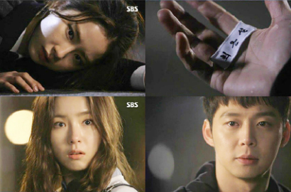 Baru Ketemu, Se Kyung dan Yoochun Kompak Kejar Penjahat di Eps 1 'Girl Who See Smells'