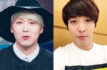Satu Agensi, Hongki F.T Island Akui Tak Ingin Bicara Soal Yong Hwa CN Blue