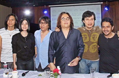 Kla Project Akan Gelar Konser 16 Kota di Indonesia