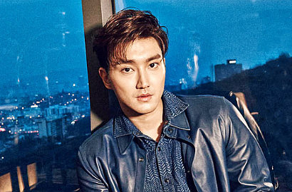 Siwon Super Junior Dirumorkan Gabung 'We Got Married' Tiongkok