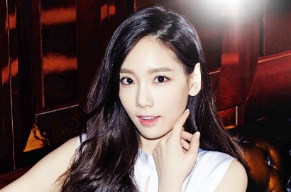 Wajah Tae Yeon SNSD Diduga Dipakai Jadi Gambar Anatomi di Buku Pelajaran