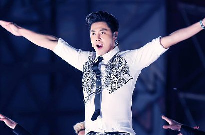 SM Entertainment Pastikan Yunho TVXQ Wamil Sebagai Tentara Aktif Tahun Ini
