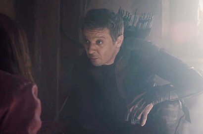 Komentar Hawkeye Curi Perhatian di Teaser Baru 'Avengers: Age of Ultron'